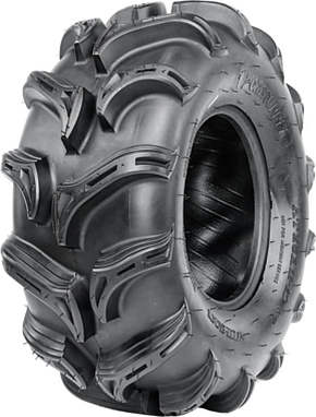 Forerunner Vulcan 28/9R14 52F