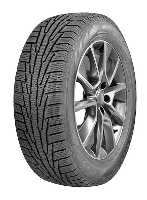 Ikon Tyres Nordman RS2 225/50R17 98R