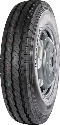 Centara KARRIER MAX 70/100R16C 117/116N