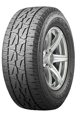 Bridgestone AT001 245/60R18 105H