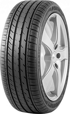 Davanti DX640 275/35R19 100Y