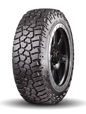 Discoverer Rugged Trek
