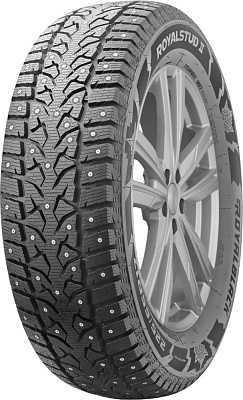Royal Black Stud II 255/45R20 105T
