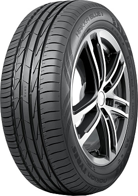 Nokian Tyres Hakka Blue 3 265/60R18 110V