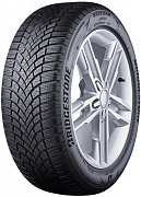 Bridgestone Blizzak 6 255/45R18 103V