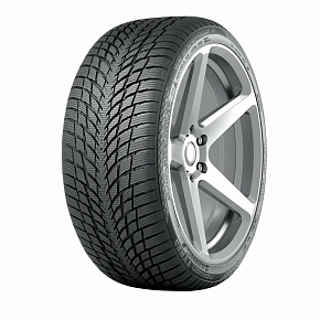 Tyres WR Snowproof