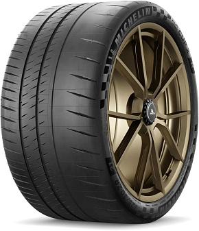 PILOT SPORT CUP 2 R