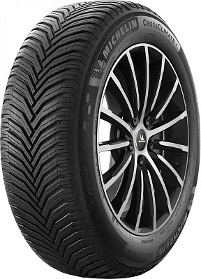 Michelin CROSSCLIMATE 2 235/45R19 99Y