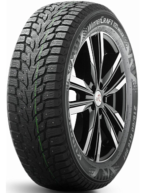 Kumho Wintercraft WI32 185/65R15 92T