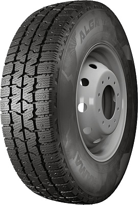 КАМА (Нижнекамский шинный завод) НК-534 195/82R14C 106/104R