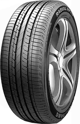 ChaoYang Radial RP76+ 225/55R19 109V