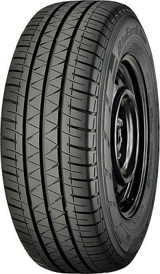 Yokohama Bluearth-Van RY55 215/70R16C 108/106S