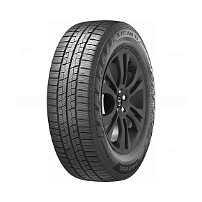 X FIT Van 4S LV71