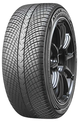 Yokohama Advan Winter V907 275/40R22 107V
