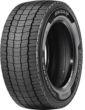 Unigrip RoadGrip D20 215/75R17 14PR