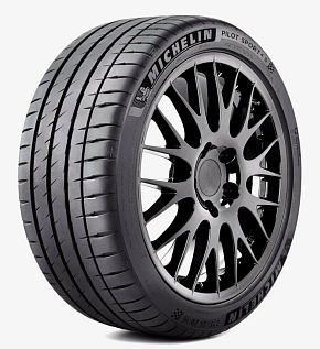 Pilot Sport 4 S