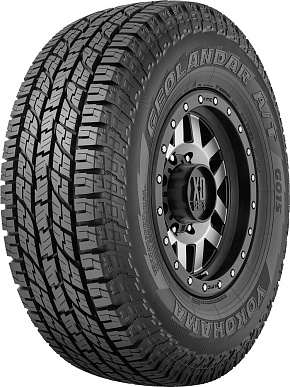 GEOLANDAR G015