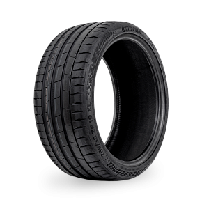 Continental SportContact 7 295/35R21 103Y