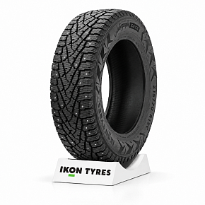 Ikon Tyres Autograph Ice C3 215/65R16C 109/107R