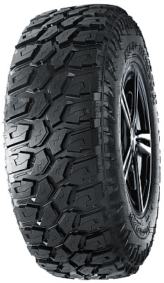 Massimo Potere MT 245/75R16C 120/116Q