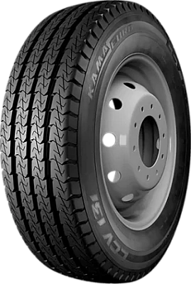 КАМА (Нижнекамский шинный завод) Kama Trace-135 195/70R15C 104/102R