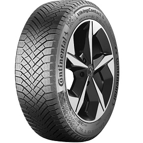Continental VikingContact 8 235/50R19 103T