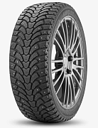 Antares Grip 60 ice 205/65R15 94T