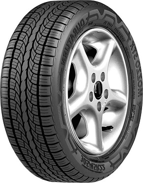 Duraturn Mozzo STX 265/50R20 111V
