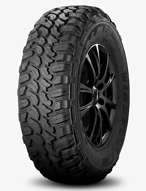 Windforce CatchFors M/T 245/75R16 120Q