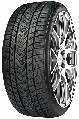 Gripmax SureGrip Pro Winter 255/40R20 101V