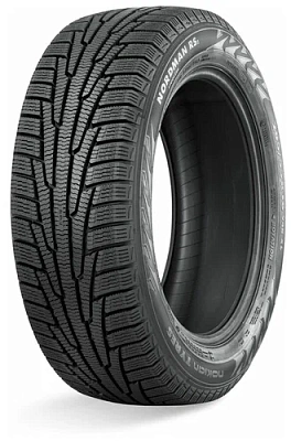 Ikon Tyres (Nokian Tyres) Nordman RS2 215/55R17 98R