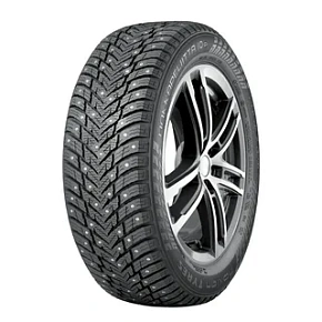Ikon Tyres Hakkapeliitta 10p 255/50R19 107T