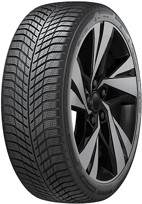 Hankook Winter i*cept evo 4 W340 255/40R20 101W