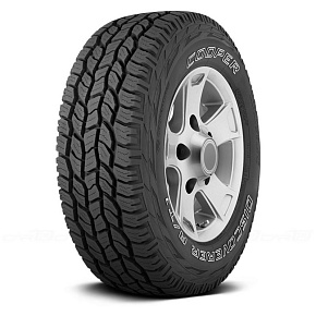 Cooper Discoverer AT3 265/70R15 112T