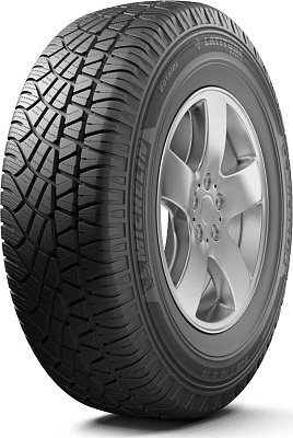 Michelin Latitude Cross 235/75R15 109H