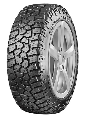 Cooper Discoverer Rugged Trek 265/65R17 120Q
