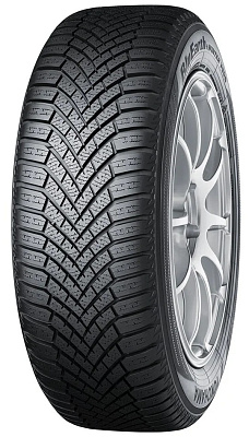 Yokohama BluEarth Winter V906 265/55R19 109W