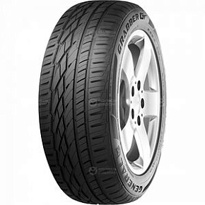 Grabber GT Plus