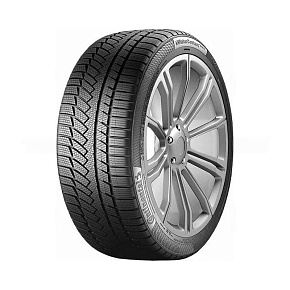 Continental ContiWinterContact TS 850 P 215/55R17 98H