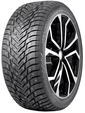Nokian Tyres Hakkapeliitta 10 EV 255/50R21 109T