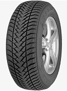 Goodyear UltraGrip+ 245/65R17 107H