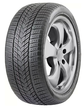 Sonix Winter X Pro 999 315/35R22 111H