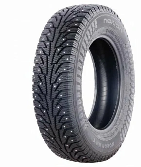 Ikon Tyres (Nokian Tyres) Nordman C 195/75R16C 107/105R