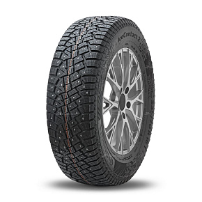 Continental IceContact 2 KD 225/60R17 103T