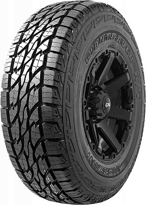 Mazzini GiantSaver 10.5/75R15 109S