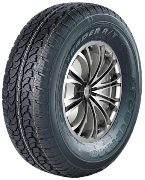 Powertrac PowerLander A/T 265/65R17 110T