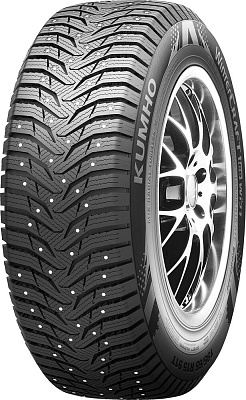 Kumho WinterCraft Ice WI31 185/60R15 88T