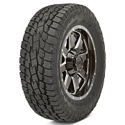 Open Country A/T plus