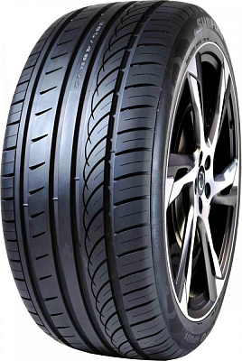 Sunfull MONT-PRO HP881 235/60R18 107V