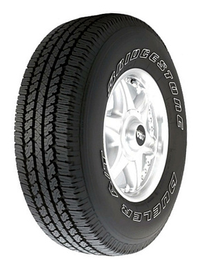 Dueler A/T 693 3